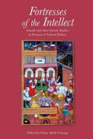 Livre Fortresses of the Intellect Omar Ali De Unzaga