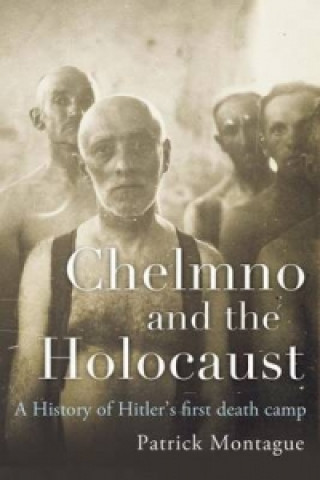 Buch Chelmno and the Holocaust Patrick Montague