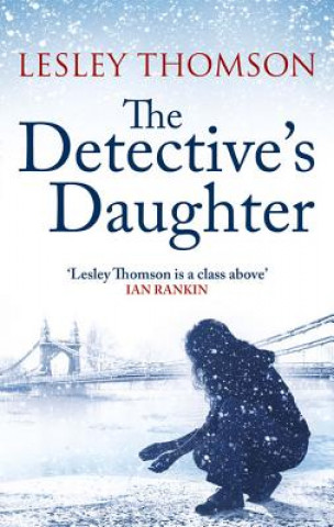 Knjiga Detective's Daughter Lesley Thomson