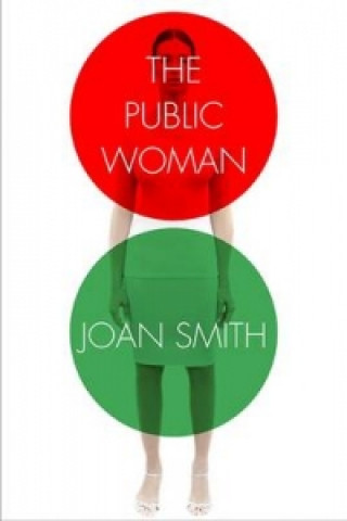 Carte Public Woman Joan Smith