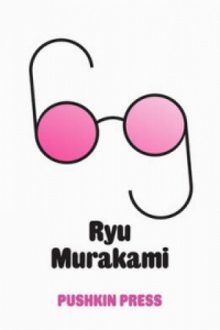 Książka Sixty-Nine Ryu Murakami