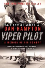 Carte Viper Pilot Dan Hampton