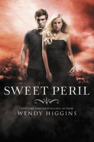 Könyv Sweet Peril Wendy Higgins