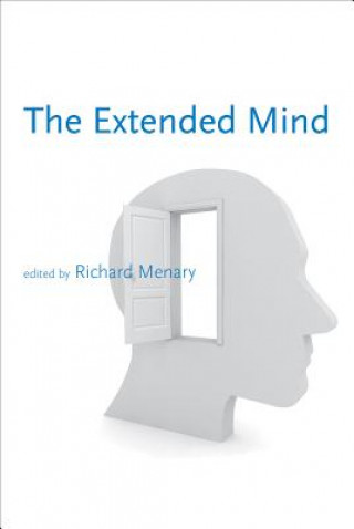 Βιβλίο Extended Mind Menary