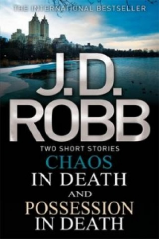 Carte Chaos in Death/Possession in Death J. D. Robb