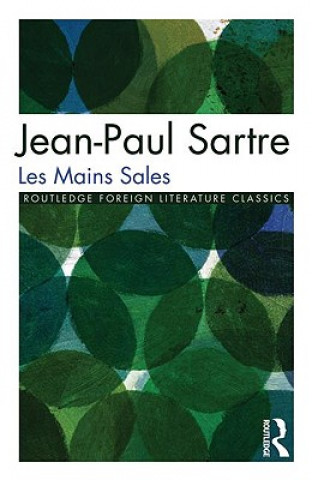 Libro Les Mains Sales Jean Paul Sartre