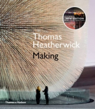 Könyv Thomas Heatherwick Thomas Heatherwick