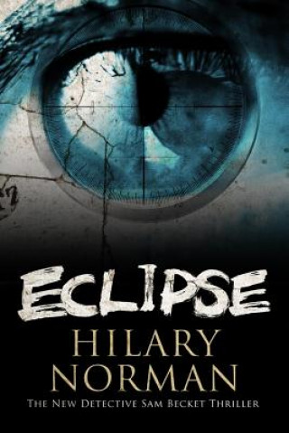 Book Eclipse Hilary Norman