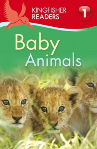 Libro Baby Animals Thea Feldman