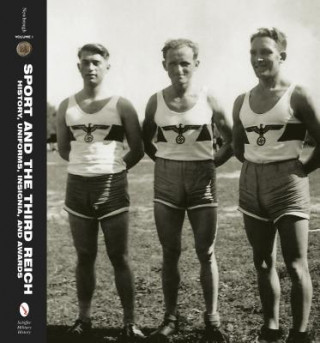 Carte Sport and the Third Reich: History, Uniforms, Insignia, and Awards Rob Newbrough