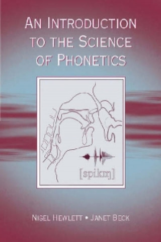 Buch Introduction to the Science of Phonetics Janet Beck