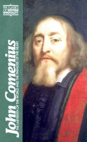 Book John Comenius John Comenius