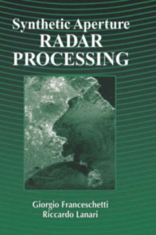 Buch Synthetic Aperture Radar Processing Giorgio Franceschetti