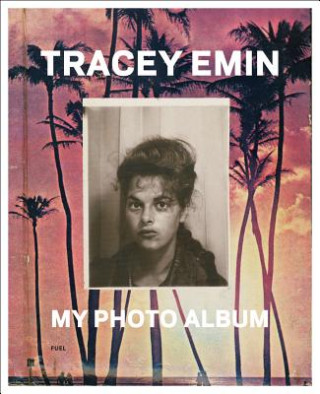 Kniha Tracey Emin Tracey Emin