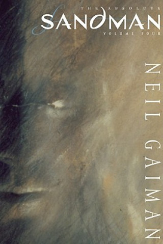Book Absolute Sandman Volume Four Neil Gaiman