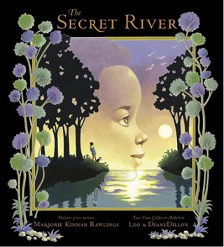 Kniha Secret River Marjorie Kinnan Rawlings