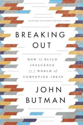 Könyv Breaking Out John Butman