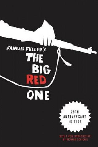 Книга Big Red One Samuel Fuller