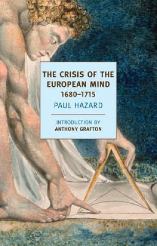 Book Crisis Of The European Mind Paul Hazard