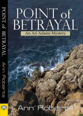 Book Point of Betrayal Ann Roberts