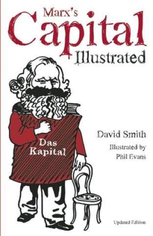 Könyv Marx's Capital David N Smith