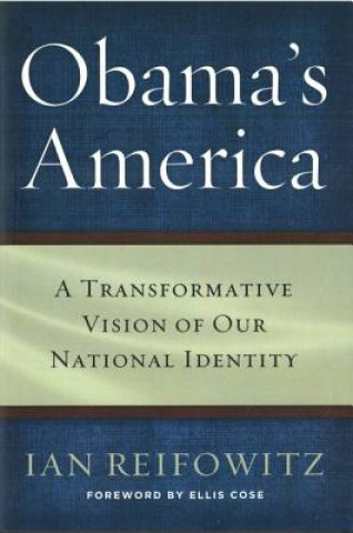 Könyv Obama'S America Ian Reifowitz