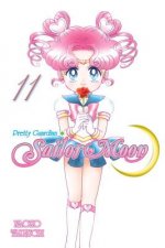 Carte Sailor Moon Vol. 11 Naoko Takeuchi