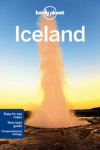 Книга Iceland Fran Parnell
