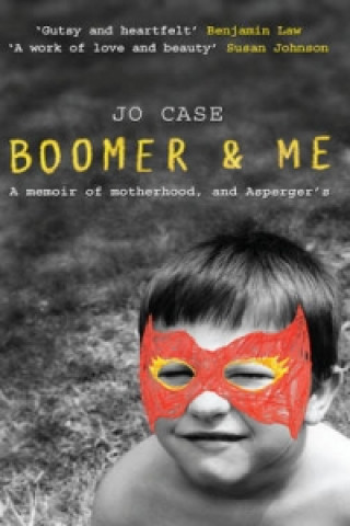 Libro Boomer and Me Jo Case