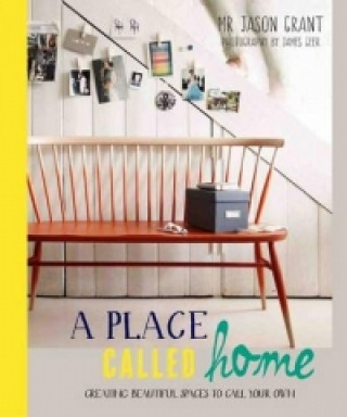 Carte Place Called Home Jason Grant
