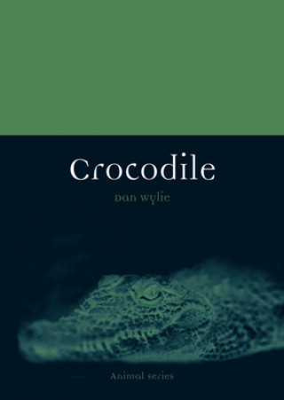 Kniha Crocodile Dan Wylie