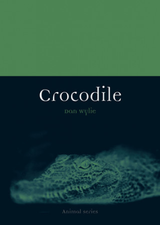 Libro Crocodile Dan Wylie