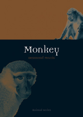 Carte Monkey Morris Desmond