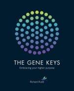 Carte The Gene Keys Richard Rudd