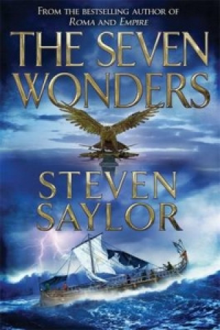 Carte Seven Wonders Steven Saylor