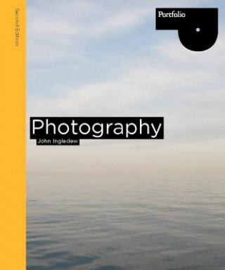 Kniha Photography John Ingledew