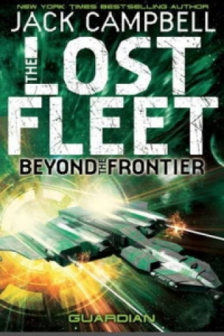Książka Lost Fleet Jack Campbell