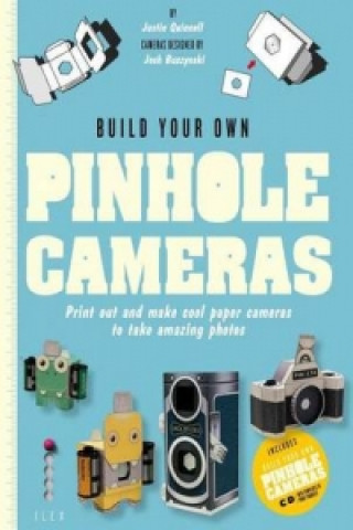 Carte Build Your Own Pinhole Cameras Justin Quinnell