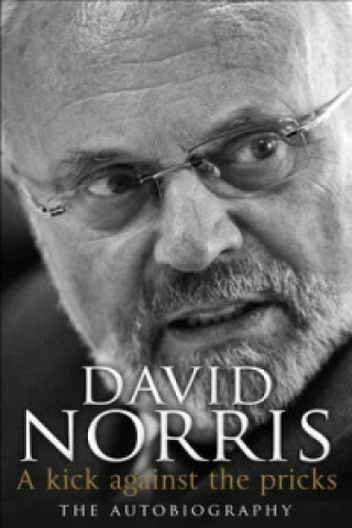 Книга Kick Against The Pricks David Norris