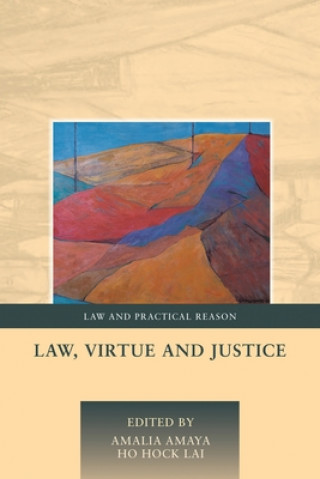 Carte Law, Virtue and Justice 