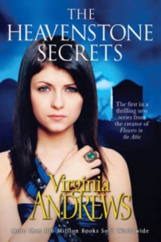 Knjiga Heavenstone Secrets Virginia Andrews