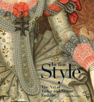 Könyv In Fine Style Anna Reynolds