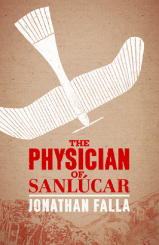 Carte Physician of Sanlucar Jonathan Falla