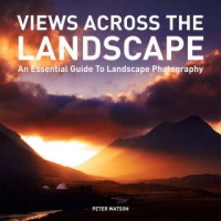 Carte Views Across the Landscape Peter Watson