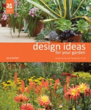 Carte Design Ideas for Your Garden Jacq Barber