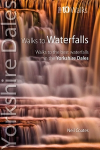 Carte Walks to Waterfalls Neil Coates