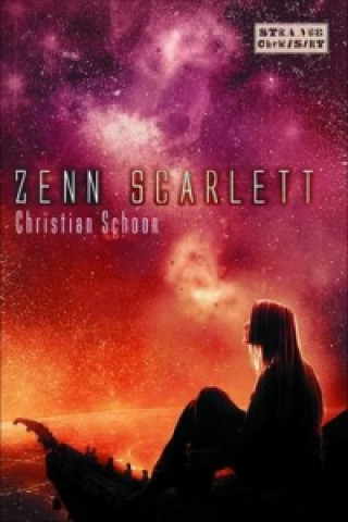 Книга Zenn Scarlet Christian Schoon