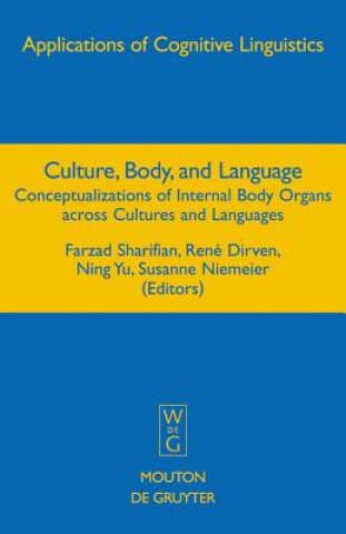 Carte Culture, Body, and Language Farzad Sharifian