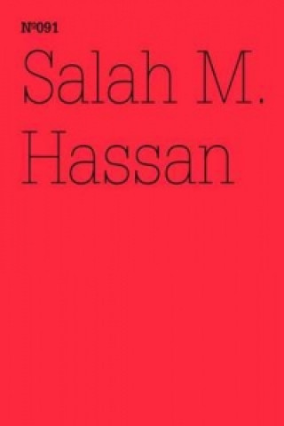 Kniha Salah M. Hassan Salah Hassan