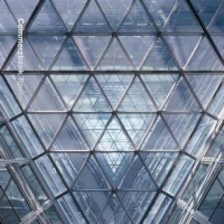 Kniha Commerzbank Tower Norman Foster